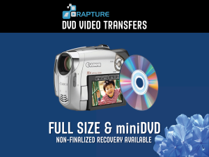 DVD TRANSFER
