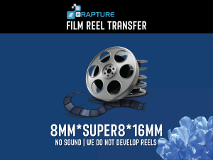 FILM REEL TRANSFER