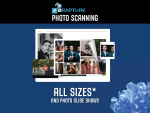 PHOTO SCANNING