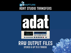ADAT TRANSFER