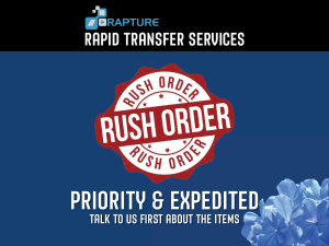 RAPID TRANSFER