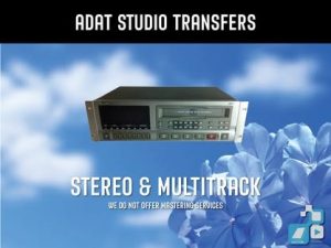 ADAT TRANSFER