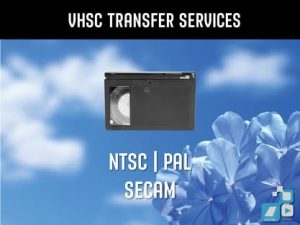 VHSC TRANSFER